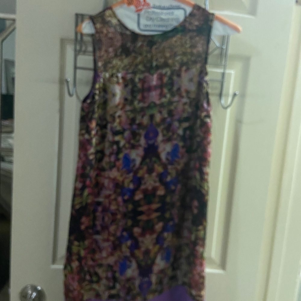 Ted Baker Women’s Designer Dress small